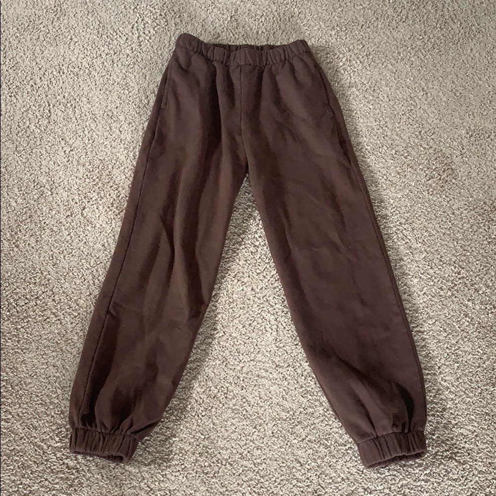 Brandy Melville Sweatpants
